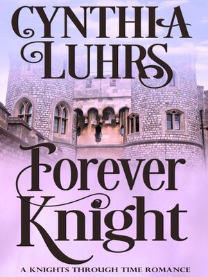 cover image of Forever Knight